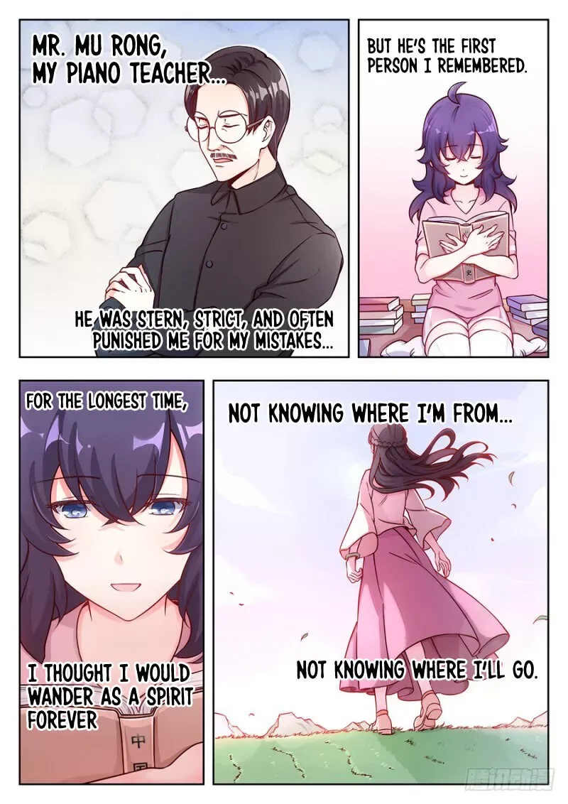 Lian Ai 1/2 Chapter 15 page 4