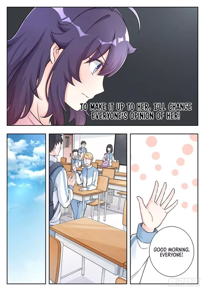 Lian Ai 1/2 Chapter 15 page 6