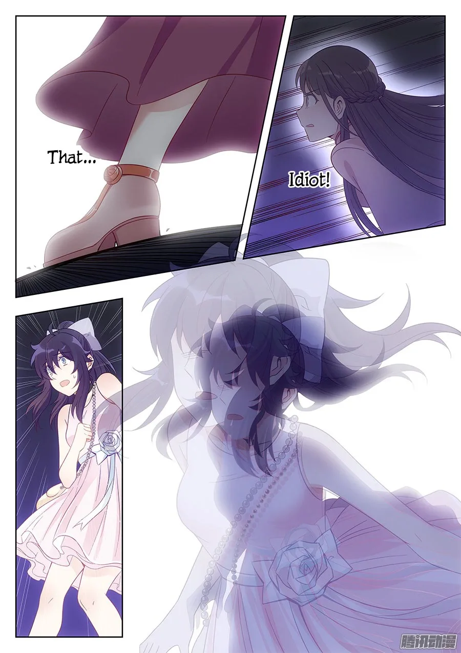 Lian Ai 1/2 Chapter 5 page 18
