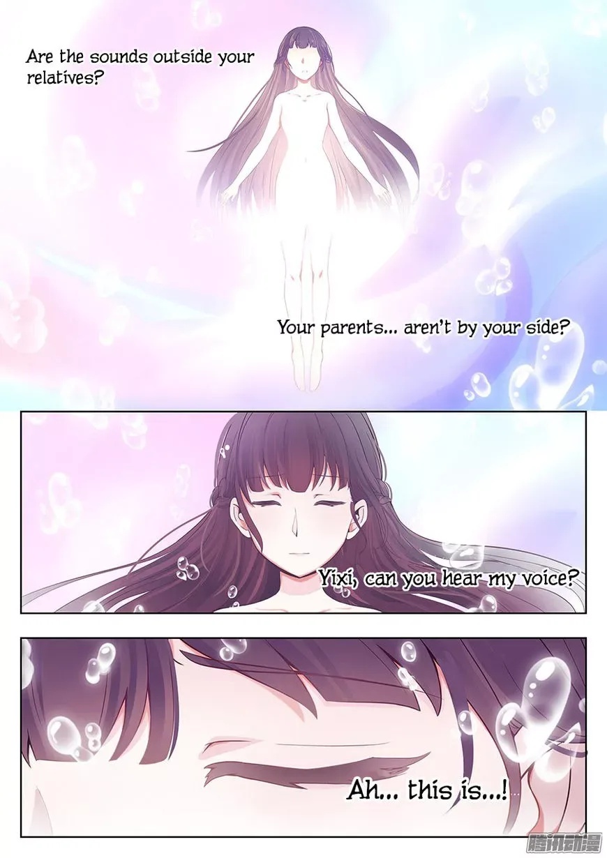 Lian Ai 1/2 Chapter 6 page 7