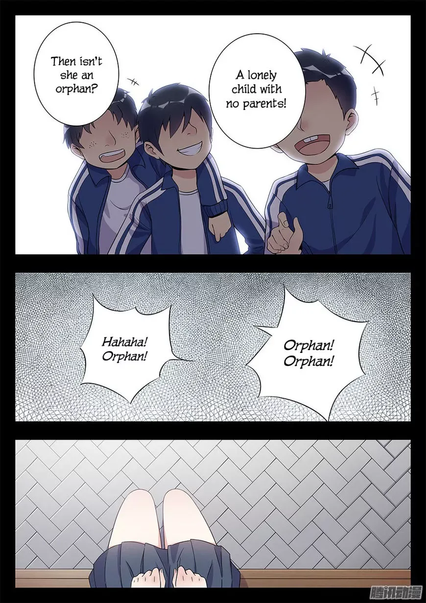 Lian Ai 1/2 Chapter 6 page 10