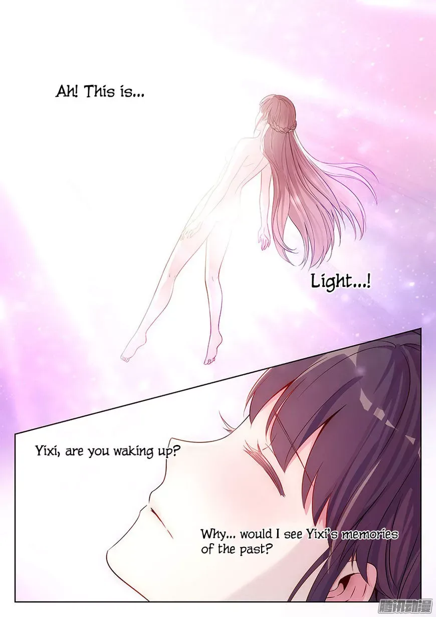 Lian Ai 1/2 Chapter 6 page 14