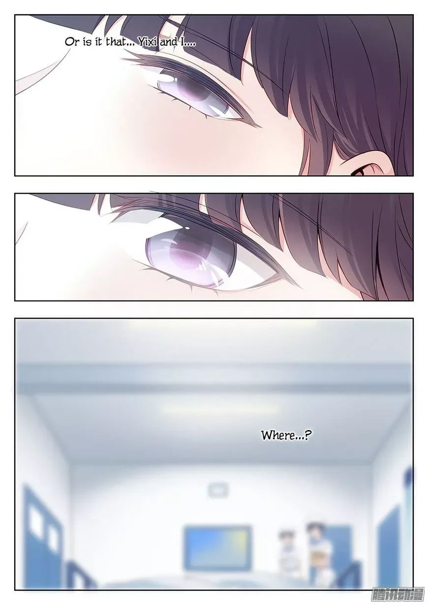 Lian Ai 1/2 Chapter 6 page 15