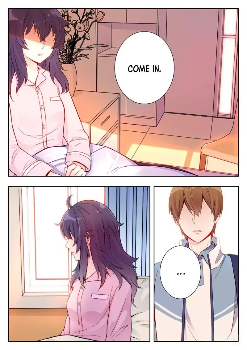 Lian Ai 1/2 Chapter 7 page 11