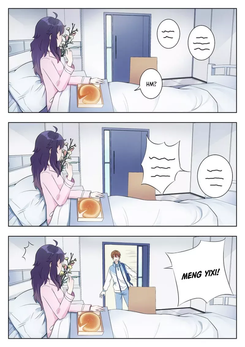 Lian Ai 1/2 Chapter 8 page 6