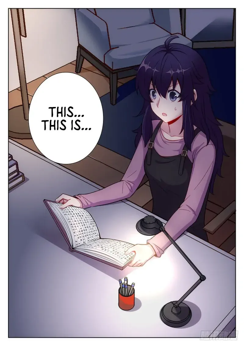 Lian Ai 1/2 Chapter 9 page 14