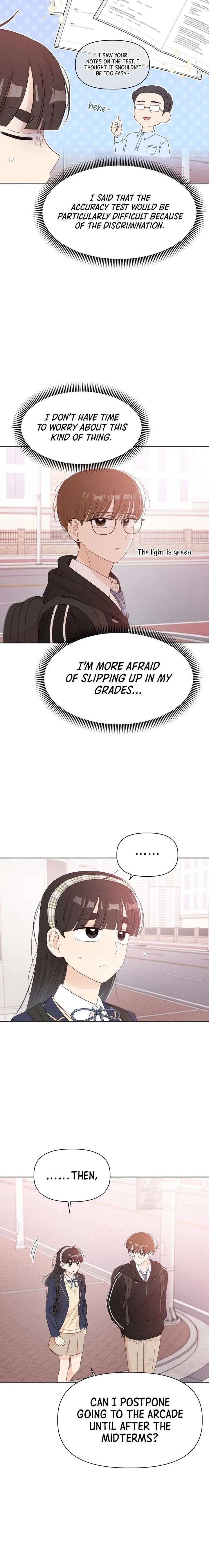 Liberal ArtsXSciences Chapter 16 page 6