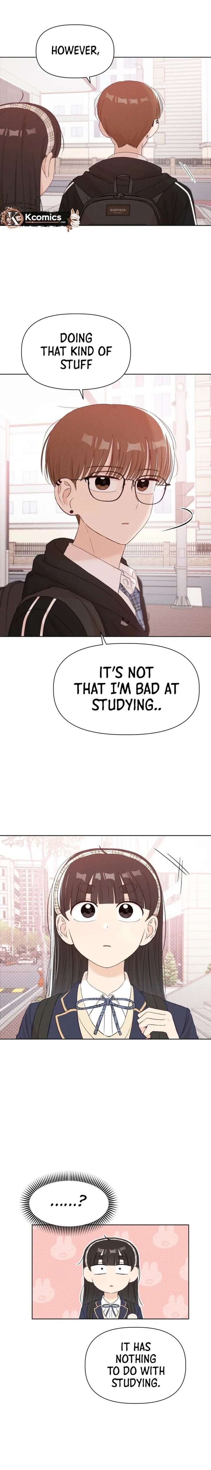Liberal ArtsXSciences Chapter 16 page 4