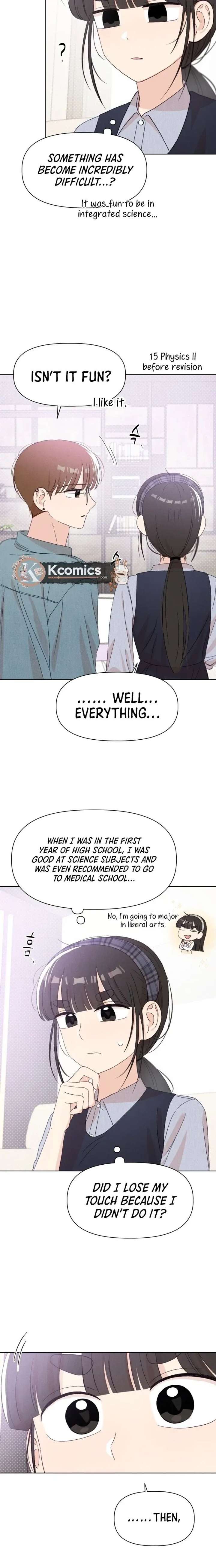 Liberal ArtsXSciences Chapter 17 page 11