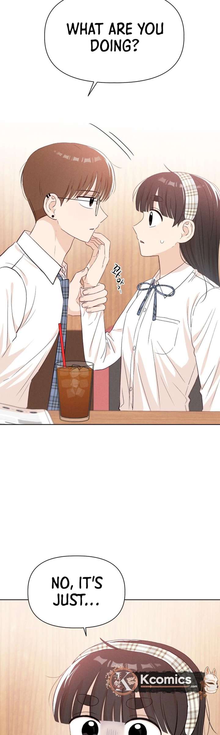 Liberal ArtsXSciences Chapter 20 page 5