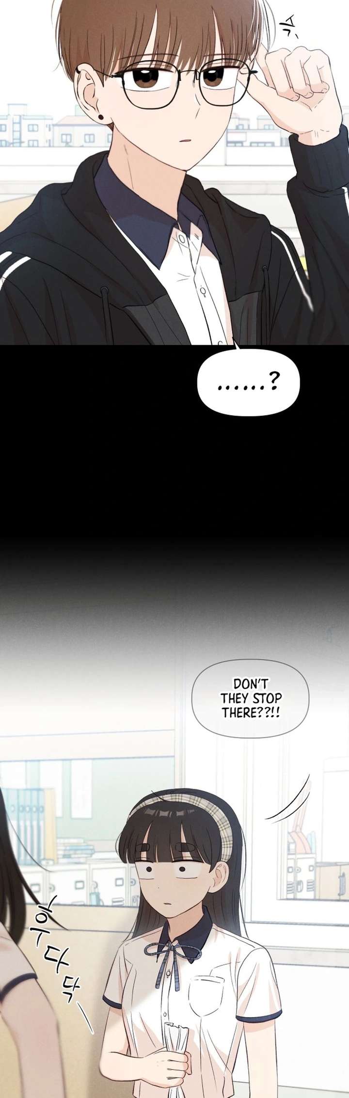 Liberal ArtsXSciences Chapter 21 page 38