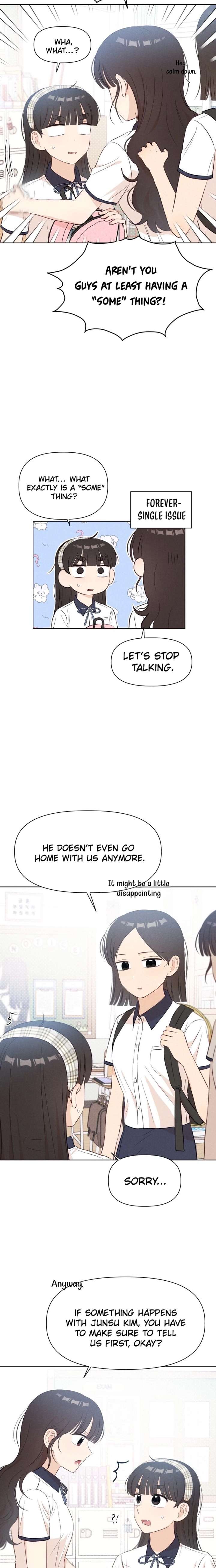 Liberal ArtsXSciences Chapter 23 page 25
