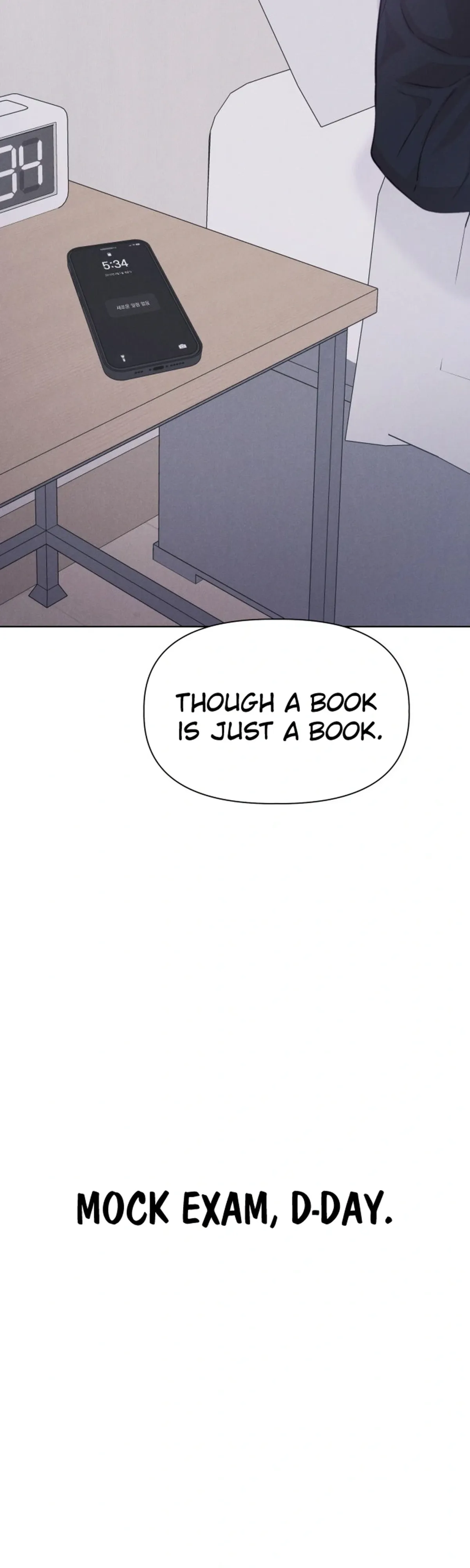 Liberal ArtsXSciences Chapter 25 page 39