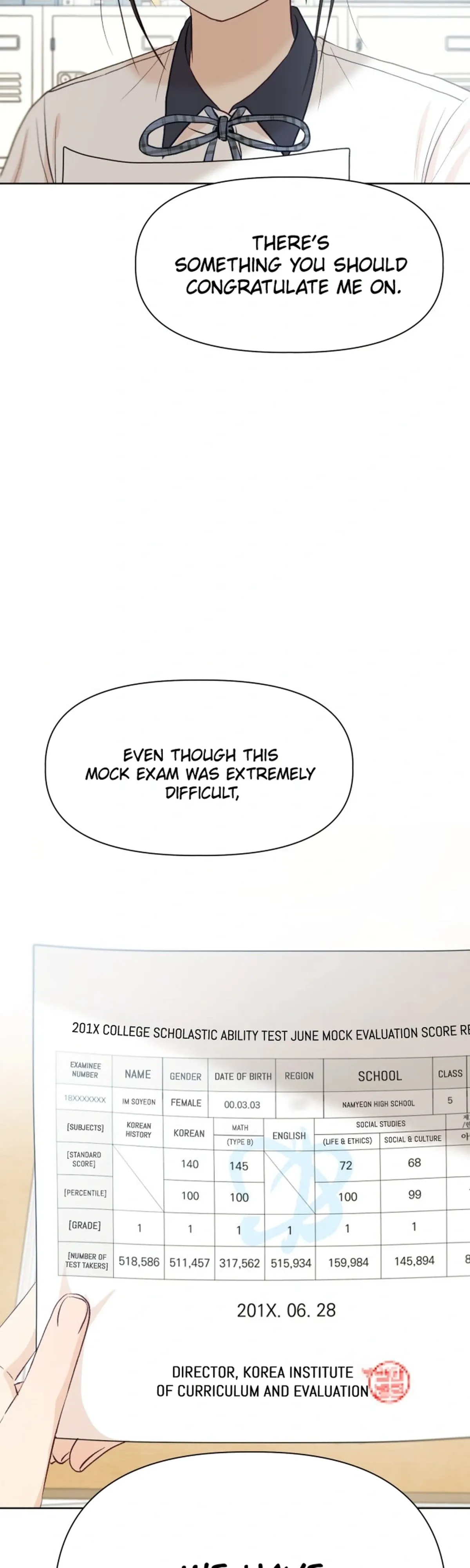 Liberal ArtsXSciences Chapter 26 page 40