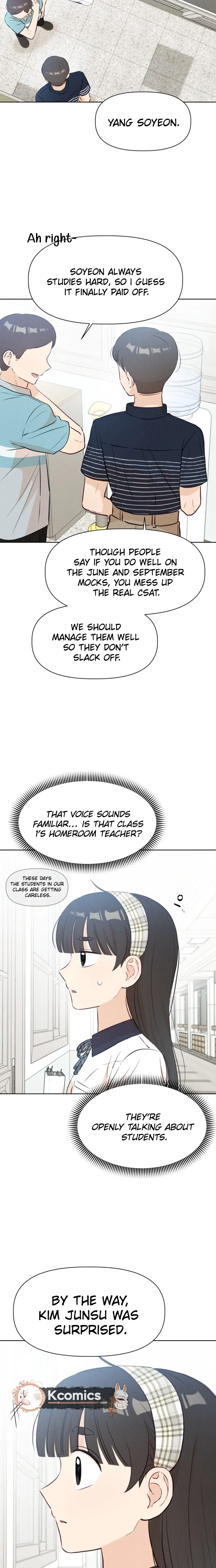 Liberal ArtsXSciences Chapter 27 page 24