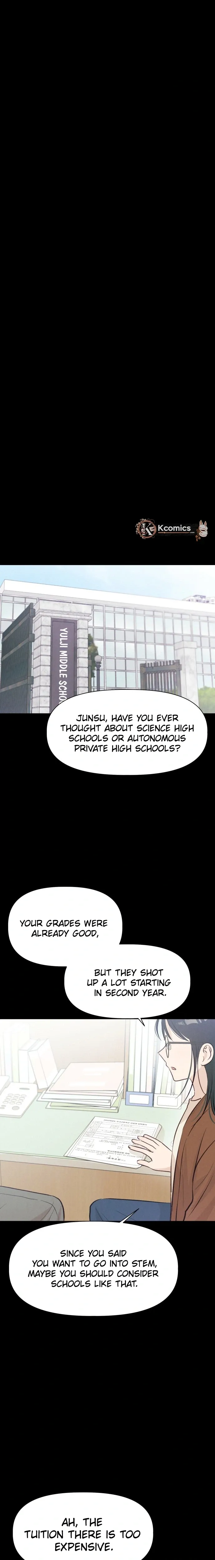 Liberal ArtsXSciences Chapter 29 page 29