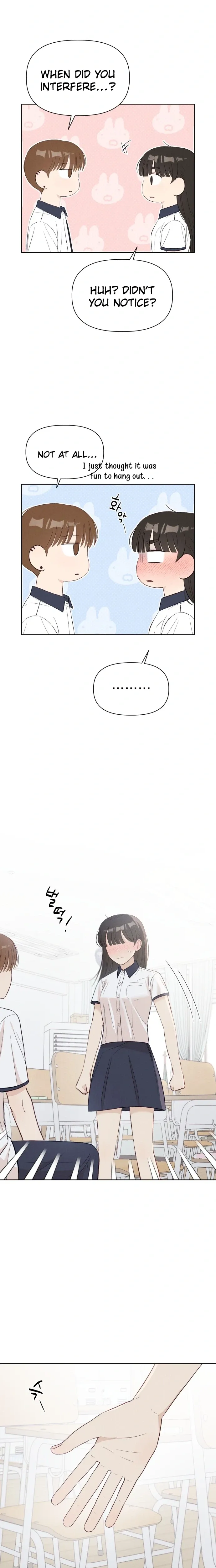 Liberal ArtsXSciences Chapter 34 page 30