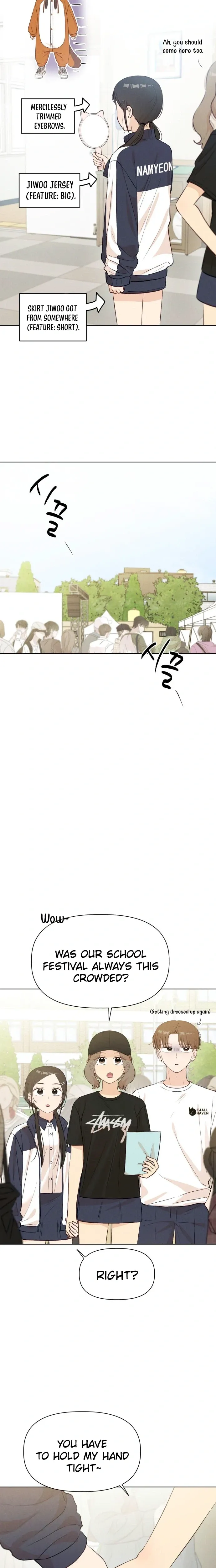 Liberal ArtsXSciences Chapter 36 page 9
