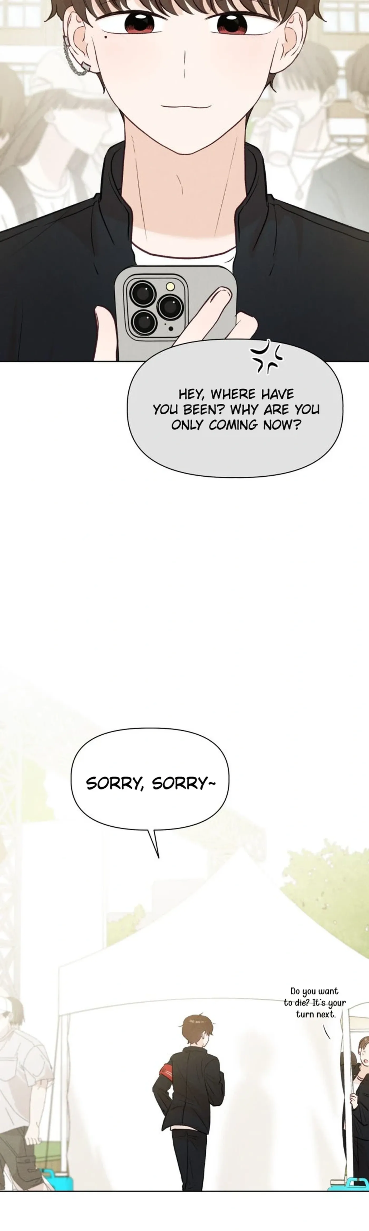 Liberal ArtsXSciences Chapter 36 page 32