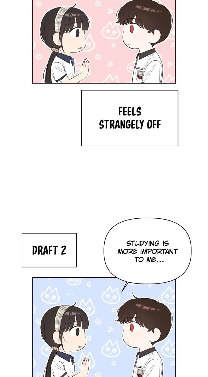 Liberal ArtsXSciences Chapter 40 page 51