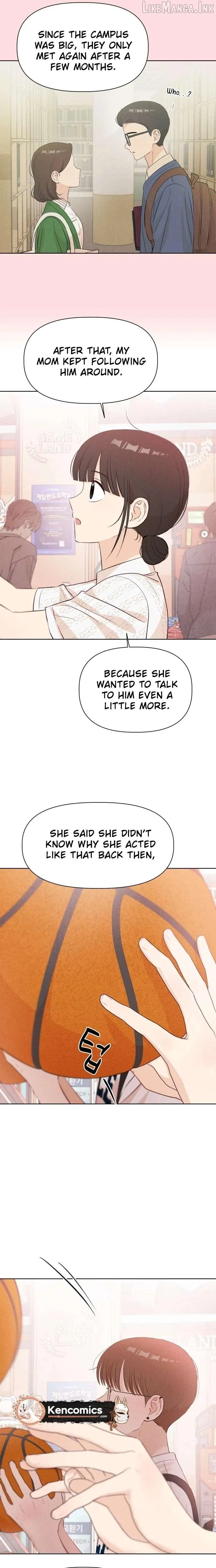 Liberal ArtsXSciences Chapter 42 page 29
