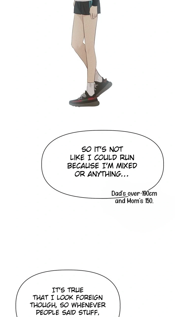 Liberal ArtsXSciences Chapter 48 page 83