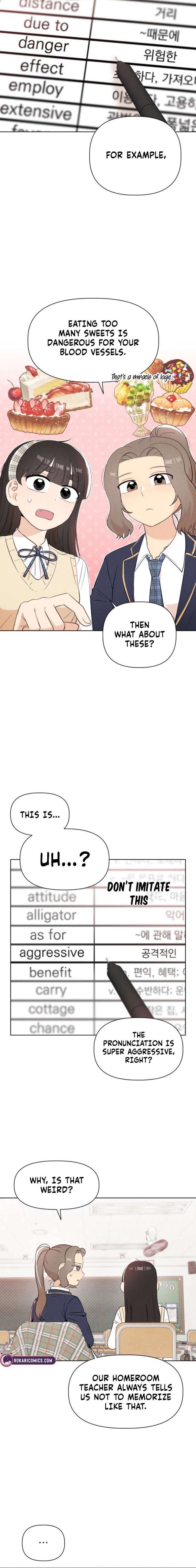 Liberal ArtsXSciences Chapter 5 page 10