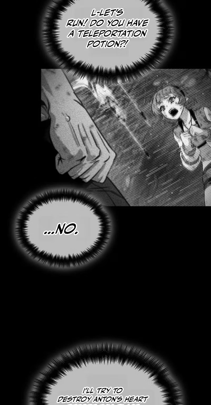 Light of Arad: Forerunner Chapter 112 page 7