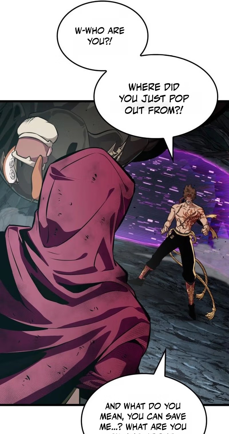Light of Arad: Forerunner Chapter 112 page 26
