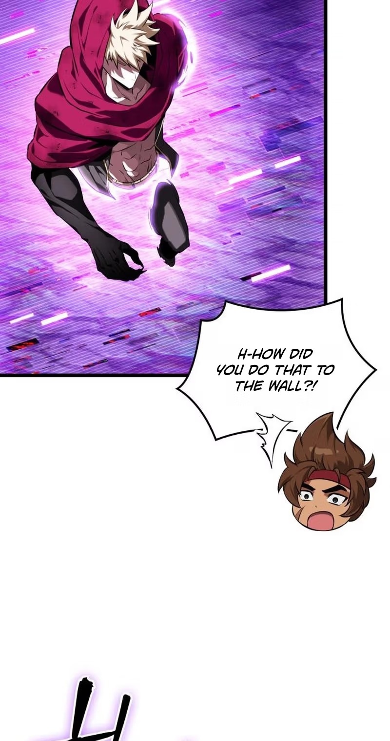 Light of Arad: Forerunner Chapter 112 page 28