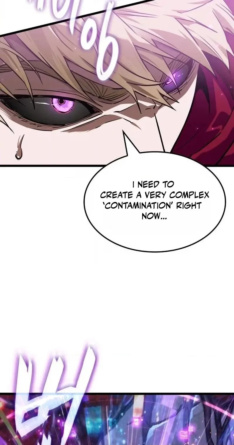 Light of Arad: Forerunner Chapter 112 page 30