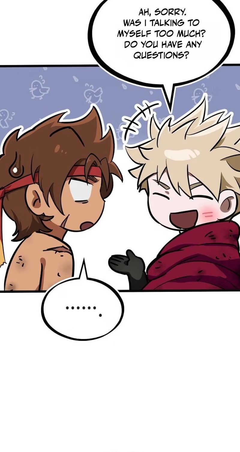 Light of Arad: Forerunner Chapter 112 page 38