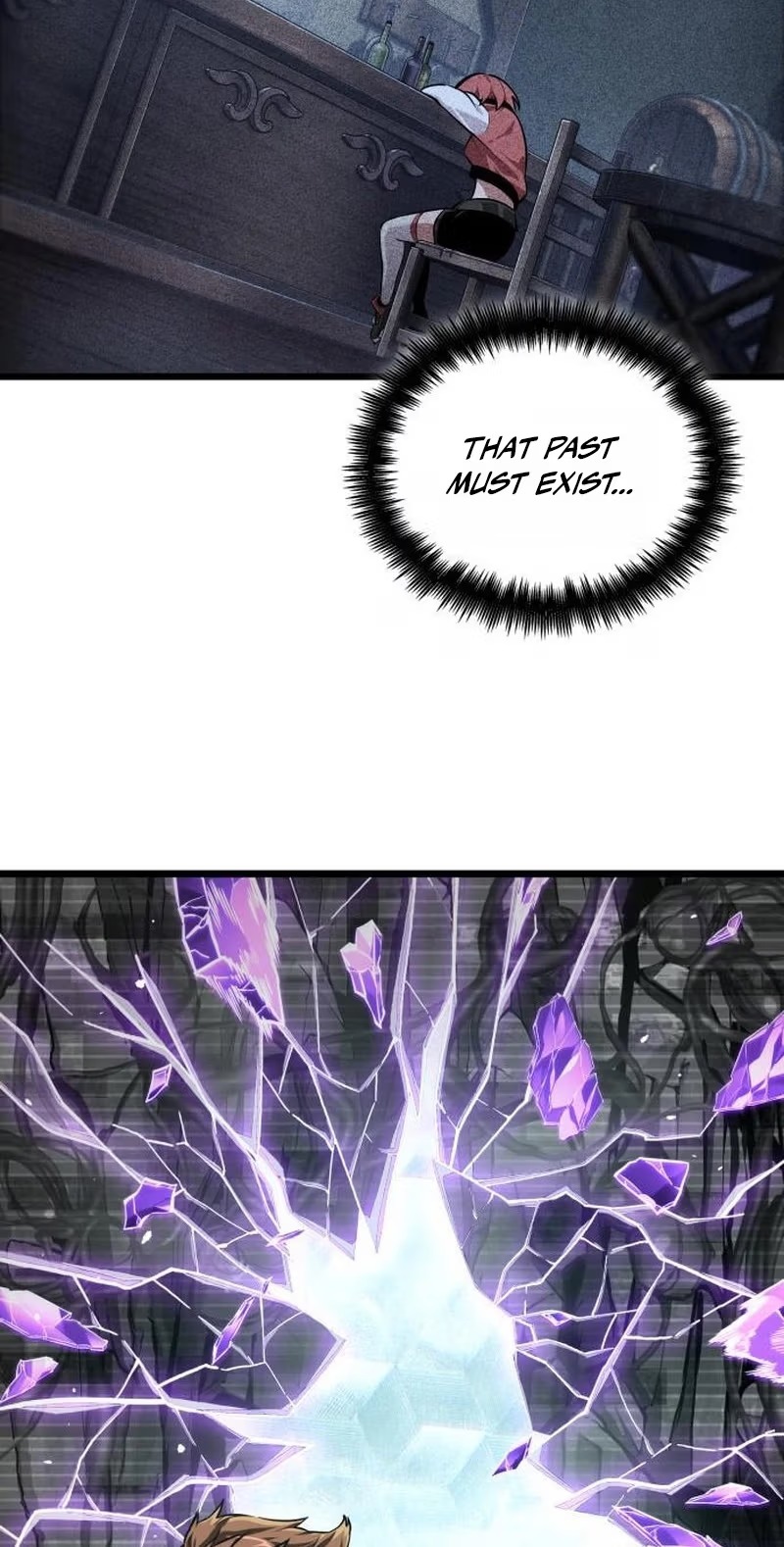 Light of Arad: Forerunner Chapter 112 page 44