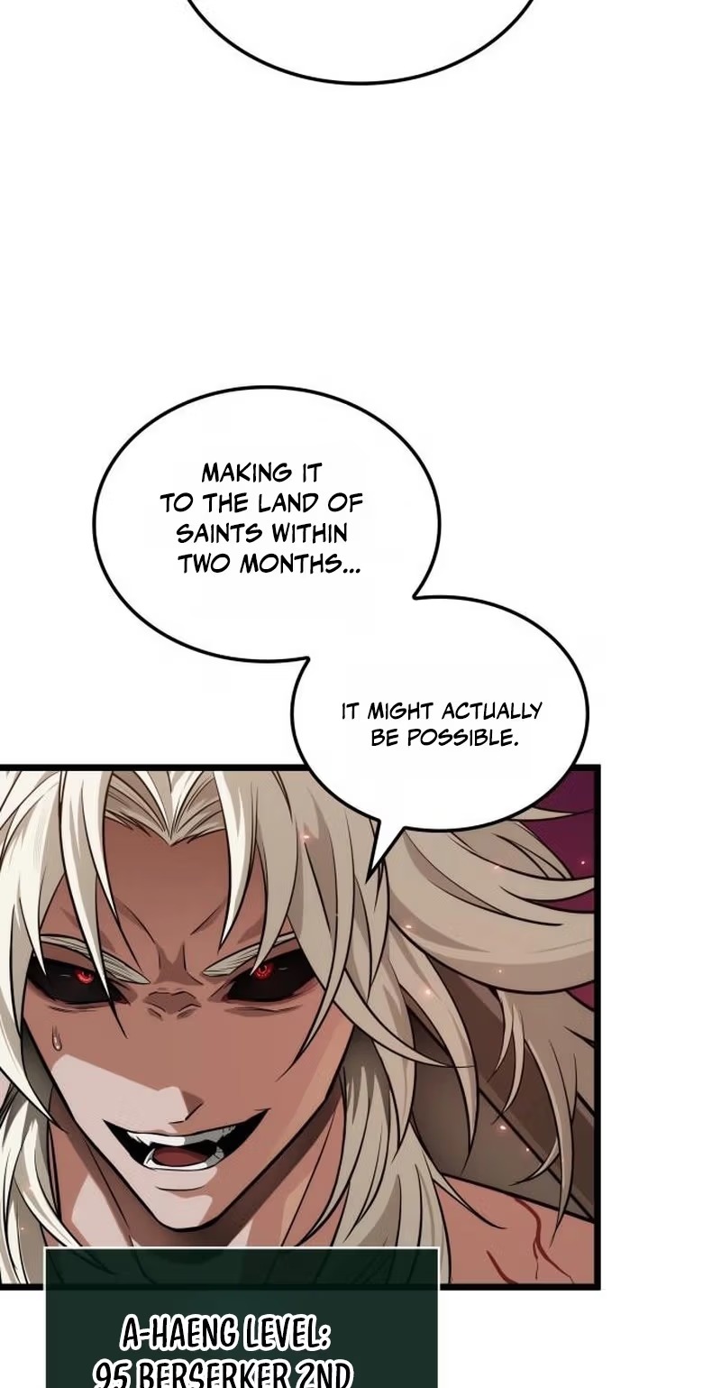 Light of Arad: Forerunner Chapter 112 page 52