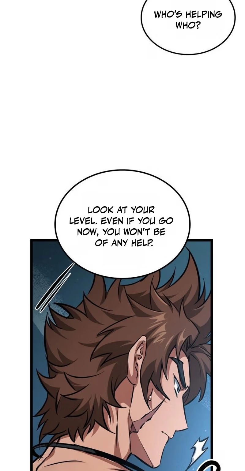 Light of Arad: Forerunner Chapter 112 page 66