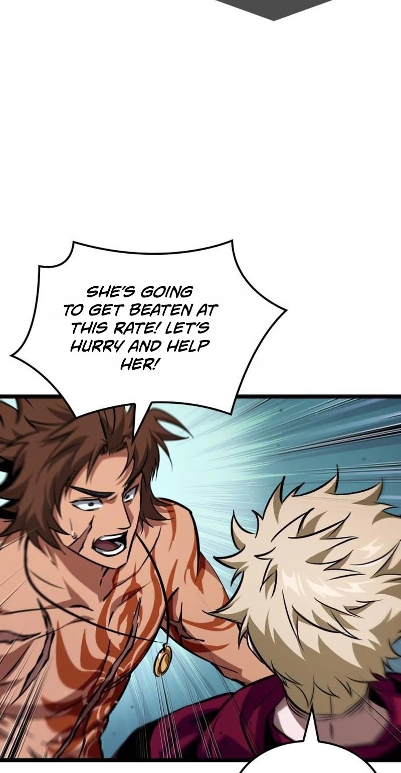 Light of Arad: Forerunner Chapter 112 page 65