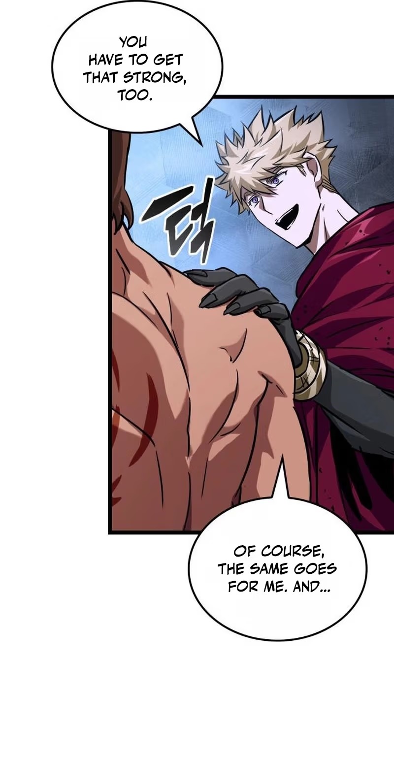 Light of Arad: Forerunner Chapter 112 page 71