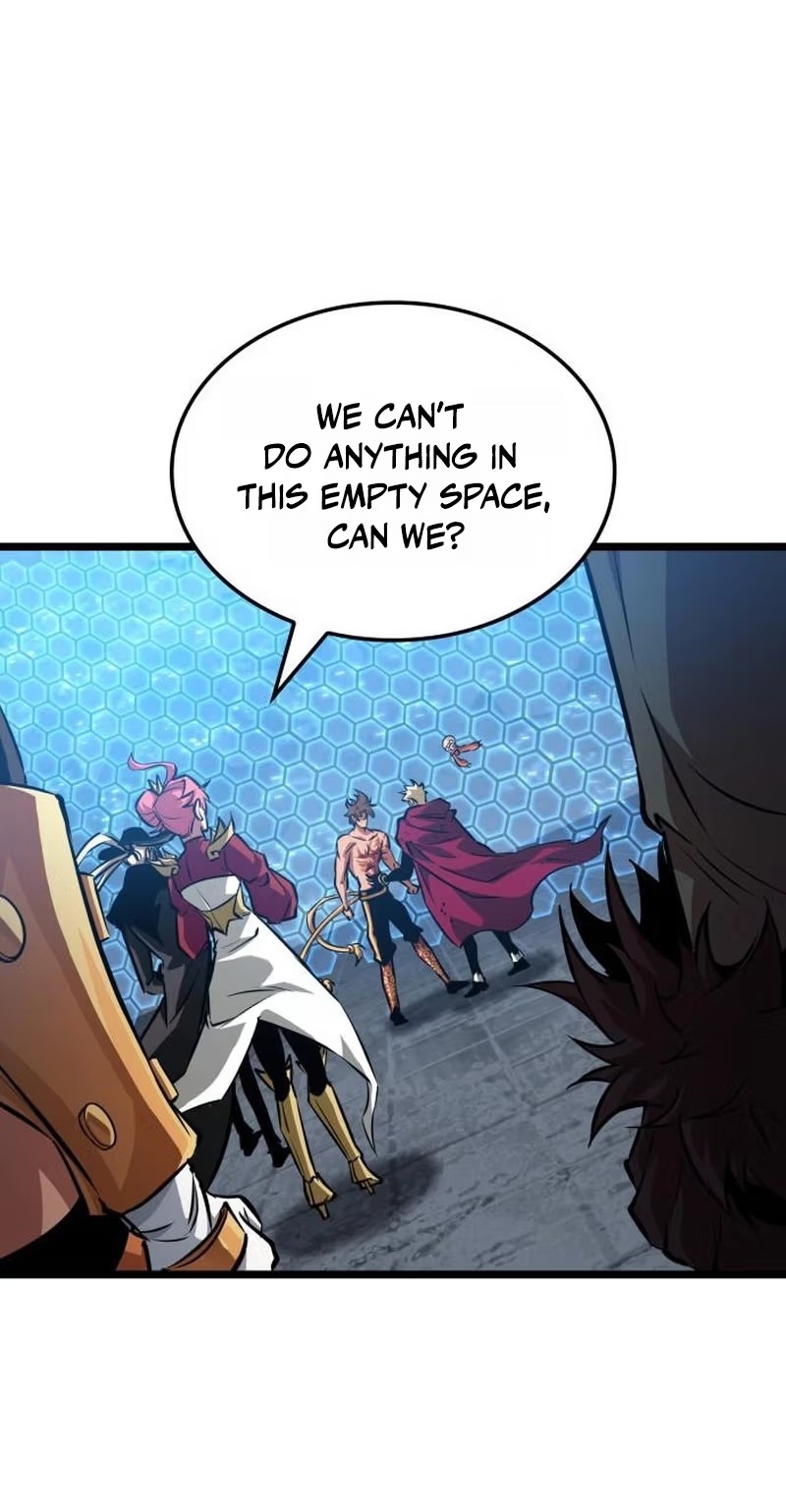 Light of Arad: Forerunner Chapter 112 page 74