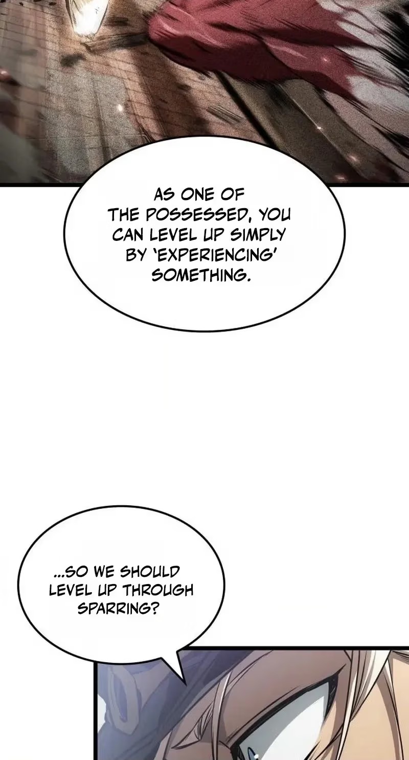 Light of Arad: Forerunner Chapter 112 page 80