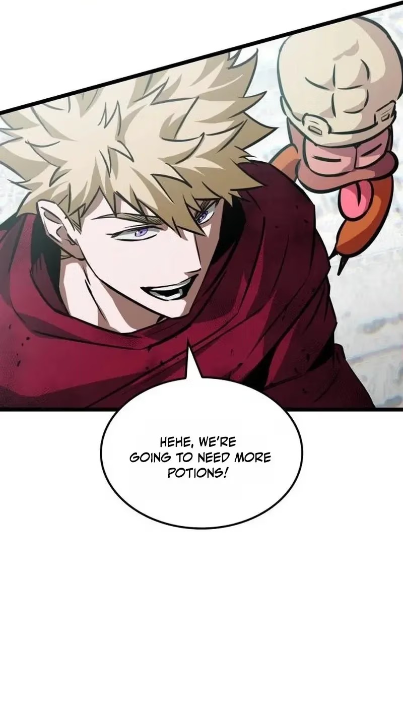 Light of Arad: Forerunner Chapter 112 page 90