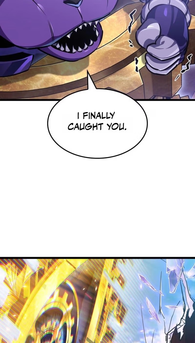 Light of Arad: Forerunner Chapter 112 page 95