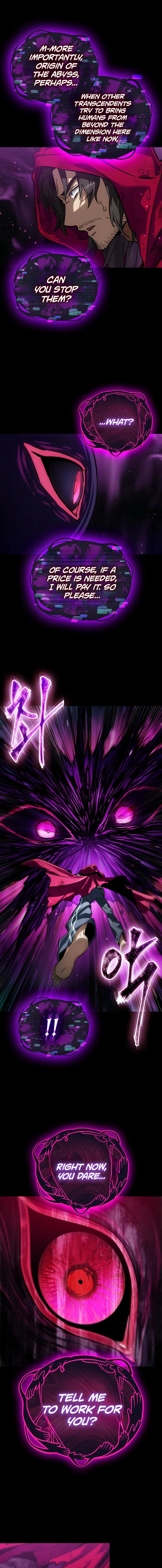 Light of Arad: Forerunner Chapter 113 page 16