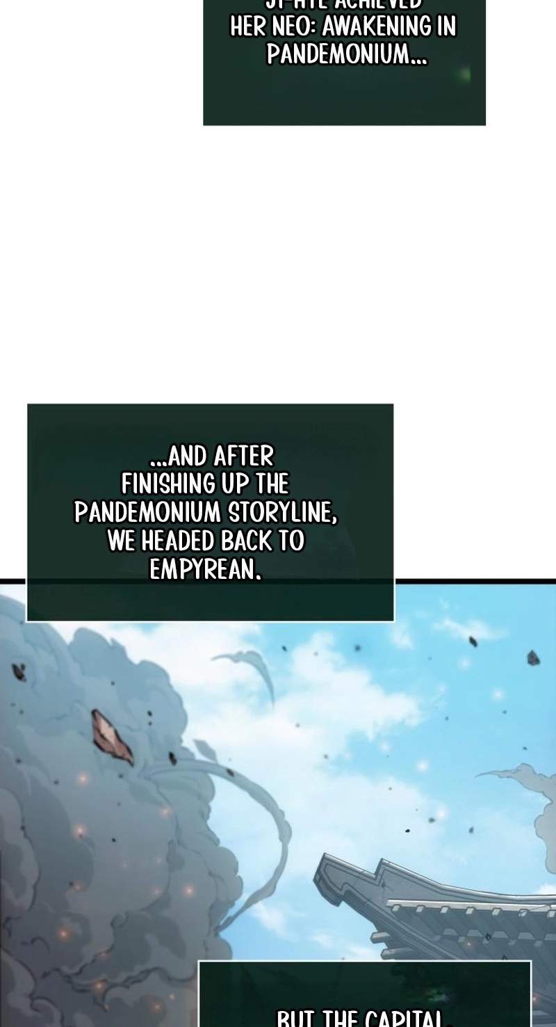 Light of Arad: Forerunner Chapter 114 page 8