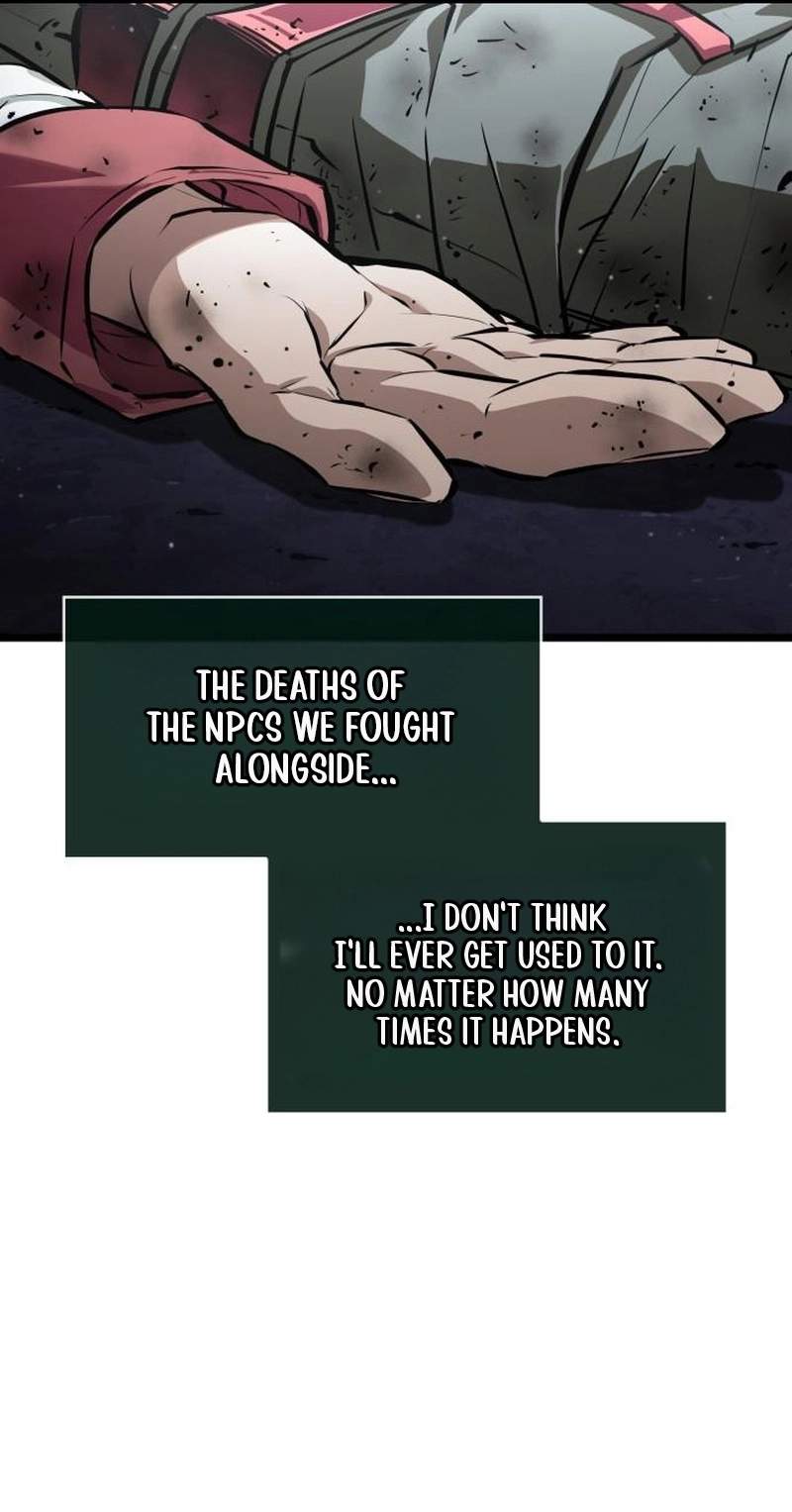 Light of Arad: Forerunner Chapter 114 page 17