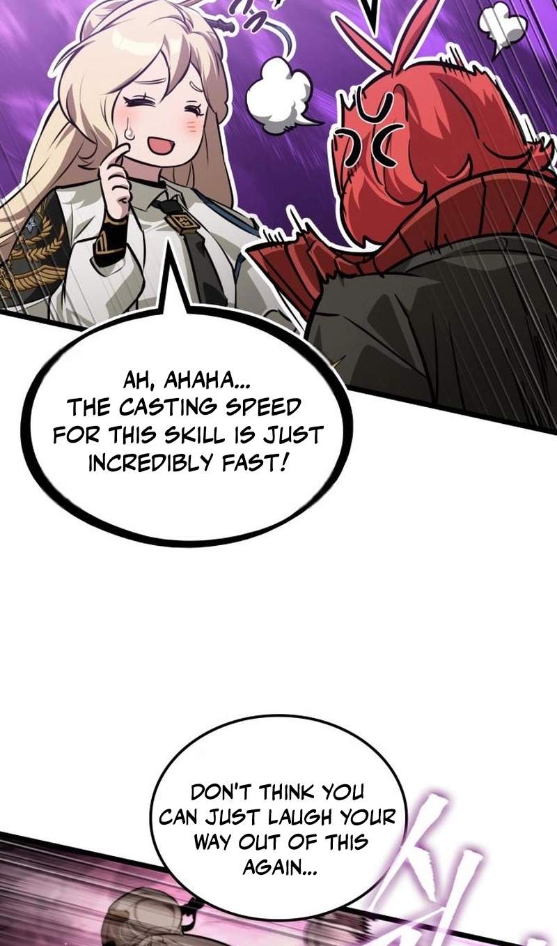 Light of Arad: Forerunner Chapter 114 page 29