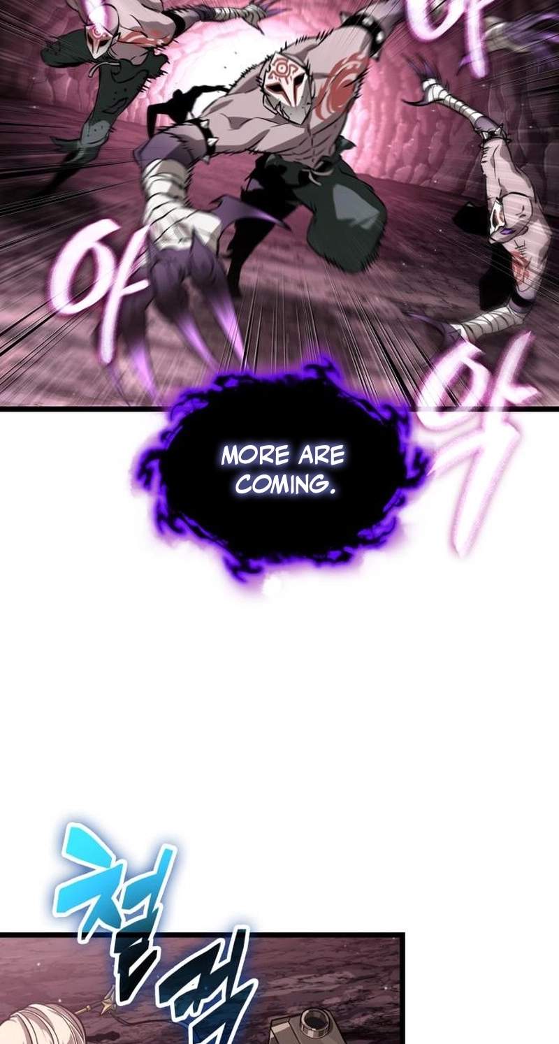 Light of Arad: Forerunner Chapter 114 page 38