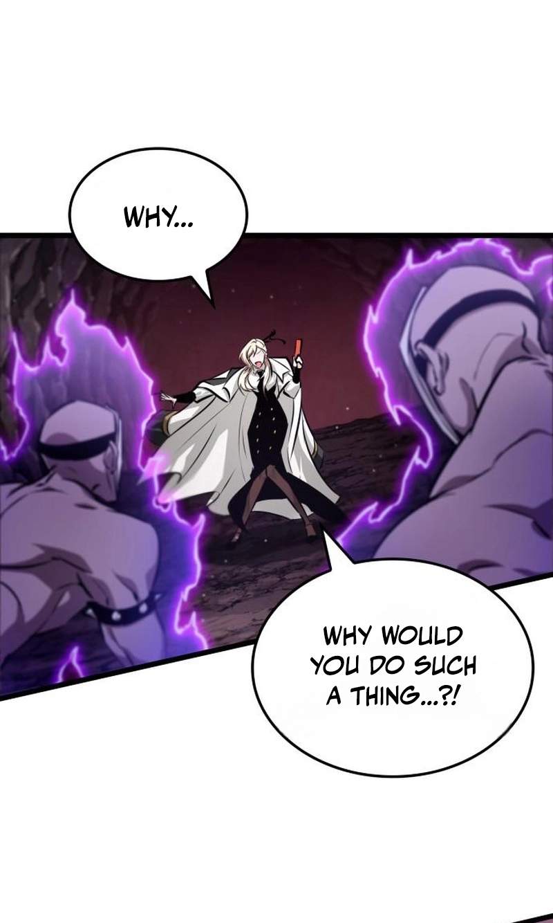 Light of Arad: Forerunner Chapter 114 page 44