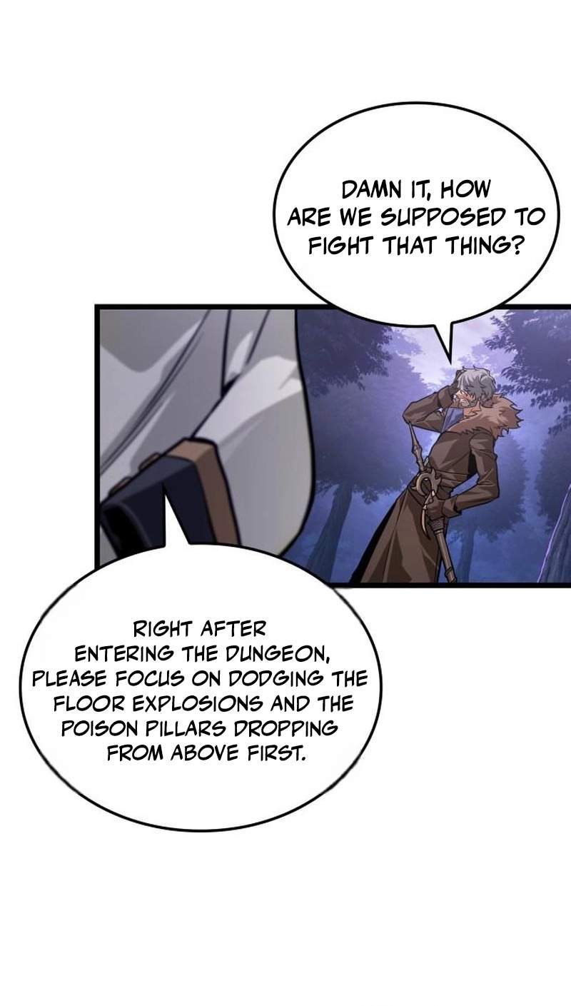 Light of Arad: Forerunner Chapter 114 page 54