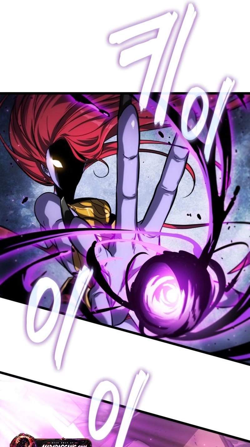 Light of Arad: Forerunner Chapter 114 page 65
