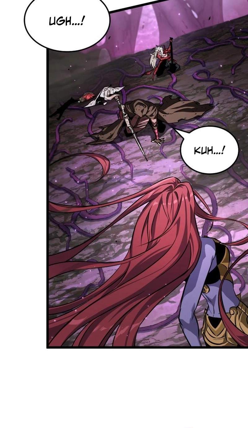 Light of Arad: Forerunner Chapter 114 page 64